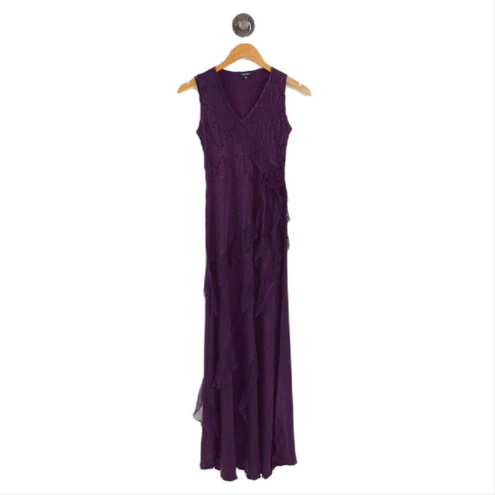 Komarov evening gown #217-158